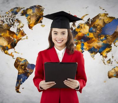 Overseas Education Assistance