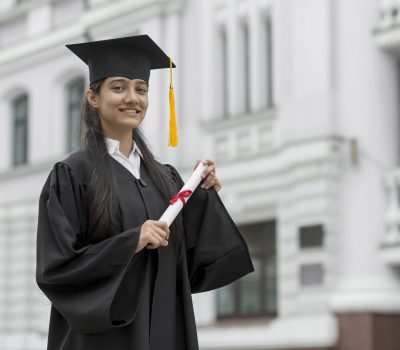 Student Enrolment